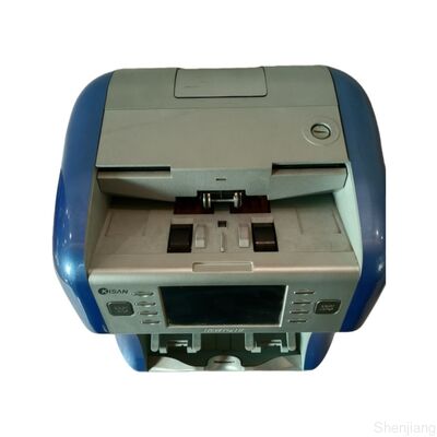 키산 지폐 분류기 돈 계산기 감지기 블랙 LED 디스플레이 N16H05-Z15601