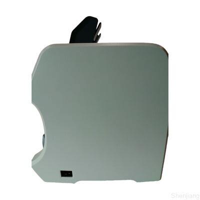 다중 통화 분류기 XC200 포켓 머니 계산기 LED 디스플레이 터널 분류기 장치