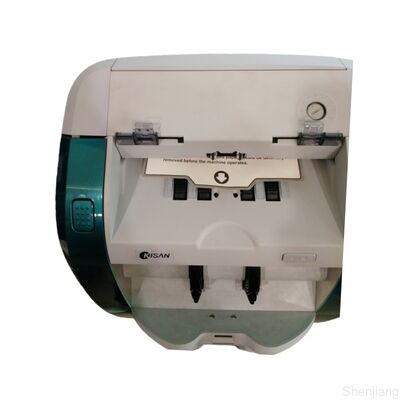 키산 지폐 분류 기계 돈 카운터 탐지 장치 블루 스마트 K3 S16E01-3659