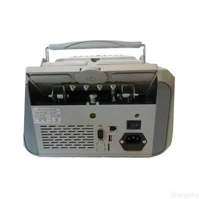 SH-05C 금전 계산기 다화폐 정렬기 NUY2024S0327