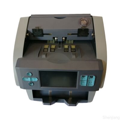 SH-06C 믹스 밸류 카운터 돈 카운터 카운터 카운터 머신 NUY2024S0327
