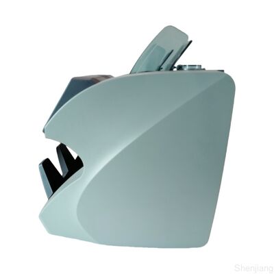 SH-07C 4.3 인치 터치 스크린 LED 디스플레이 듀얼 CIS 카운터 디렉터