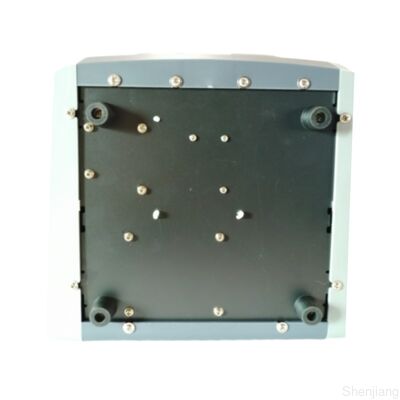 SH-07C 4.3 인치 터치 스크린 LED 디스플레이 듀얼 CIS 카운터 디렉터