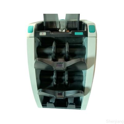 Ceng Feng CF1031 1079 화폐 계산 실제 화폐 탐지 지폐 재활용 분류기