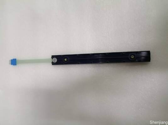 01750190138 ATM 기계 부품 윈코르 시네오 타스타투르 소프트키