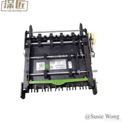 ATM 기계 예비 부품 Diebold Nxiedorf DN200 HLT 머리 하부 운송 1750290512 01750290512