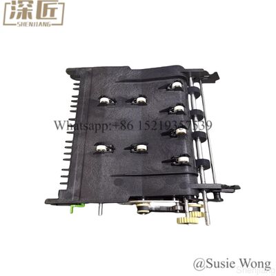 ATM 기계 예비 부품 Diebold Nxiedorf DN200 HLT 머리 하부 운송 1750290512 01750290512