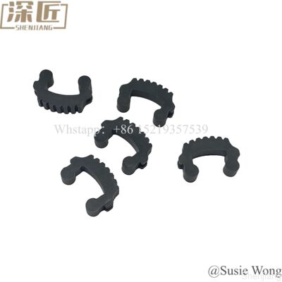 ATM 기계 부품 Diebold Nixdorf DN200 재활용 카세트 픽 휠 49269047000A 49-269047-000A