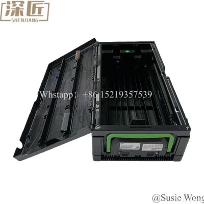 ATM 기계 부품 Diebold Nixdorf DN200 CAS 재활용 카세트 CONV 1750301000 01750301000