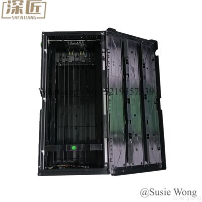 ATM 기계 부품 Diebold Nixdorf DN200 CAS 재활용 카세트 CONV 1750301000 01750301000