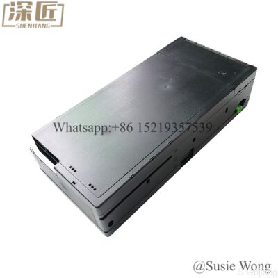 ATM 기계 부품 Diebold Nixdorf DN200 CAS 재활용 카세트 CONV 1750301000 01750301000