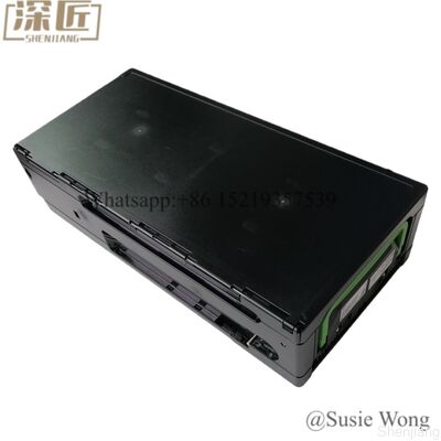 ATM 기계 부품 Diebold Nixdorf DN200 CAS 재활용 카세트 CONV 1750301000 01750301000