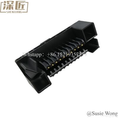 ATM 기계 예비 부품 Diebold Nixdorf DN200 AIC 모든 카세트 CONV 커넥터 0730993010