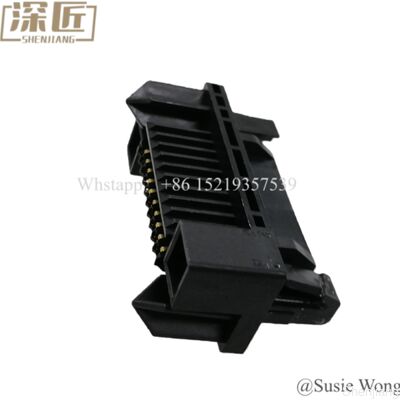 ATM 기계 예비 부품 Diebold Nixdorf DN200 AIC 모든 카세트 CONV 커넥터 0730993010