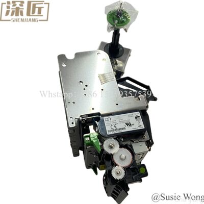 디볼드 닉스도르프 TP30 영수증 프린터 ATM 예비 부품 1750302835 01750302835