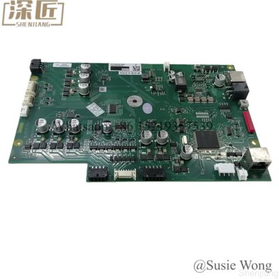 ATM 기계 예비 부품 Diebold Nixdorf DN200 RM4 PCBA 헤드 컨트롤러 1750287366 01750287366