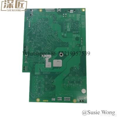 ATM 기계 예비 부품 Diebold Nixdorf DN200 RM4 PCBA 헤드 컨트롤러 1750287366 01750287366