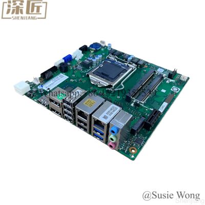 Diebold Nixdorf ATM 예비 부품 I6 마더보드 N2.0 H110-mITX D3480 TPM1.2 01750301816 1750301816