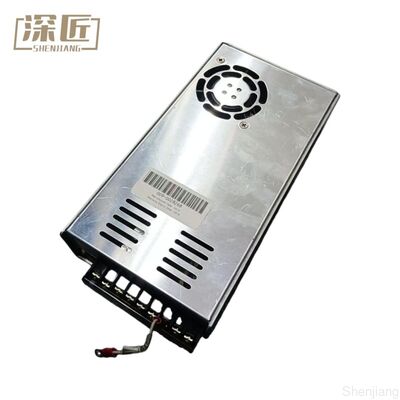 0090028268 009-0028268 ATM 기계 부품 NCR 전원 공급 장치 스위치 모드 300W 24V