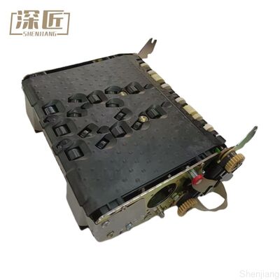 01750134478 Wincor Cineo C4060 Module Wincor Nixdorf Centralization  Alignment Controller