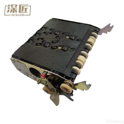 01750134478 Wincor Cineo C4060 Module Wincor Nixdorf Centralization  Alignment Controller