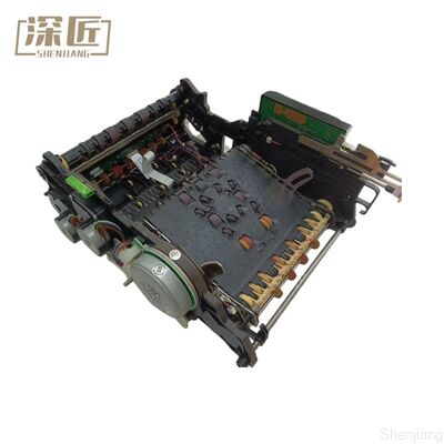 01750193276 1750193276 윈코어 닉스도르프 시네오 C4060 메인 모듈 헤드 CRS