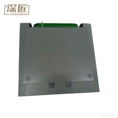 7430006165 S7430006165 효성 CDU30 거부 카세트 테이프 ATM 부품