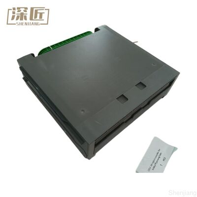 7430006165 S7430006165 효성 CDU30 거부 카세트 테이프 ATM 부품