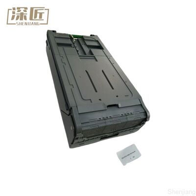 효성 CDU30 거부함 ATM 부품 거부 카세트 7430006427 S7430006427