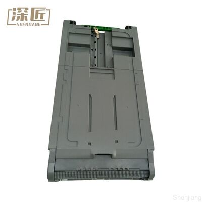 효성 CDU30 거부함 ATM 부품 거부 카세트 7430006427 S7430006427