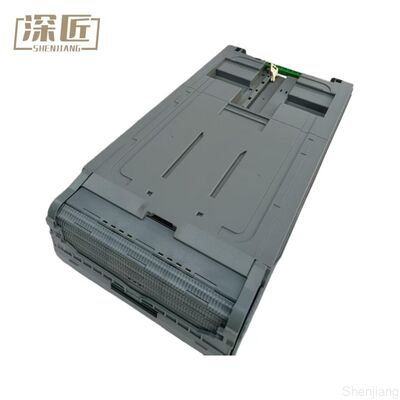 효성 CDU30 거부함 ATM 부품 거부 카세트 7430006427 S7430006427