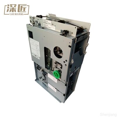 후지쯔 F53 F56 은행 지폐 분배기 ATM 현금 인출기 모듈 (4개 카세트 포함)