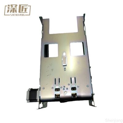 ATM 기계 예비 부품 49-242432-000C 49242432000C ATM 부품 Diebold Nixdorf 픽커