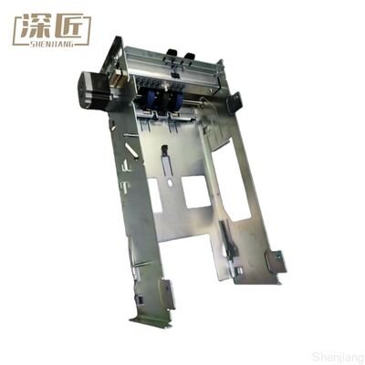 ATM 기계 예비 부품 49-242432-000C 49242432000C ATM 부품 Diebold Nixdorf 픽커