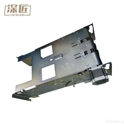 ATM 기계 예비 부품 49-242432-000C 49242432000C ATM 부품 Diebold Nixdorf 픽커