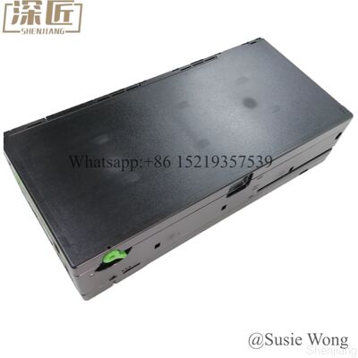 01750301684 DN200 카세트 Diebold Nixdorf ATM 예비 부품 DN AIC ALL IN CASSETTE CONV 1750301684