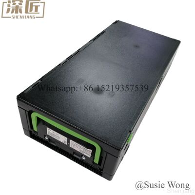 01750301684 DN200 카세트 Diebold Nixdorf ATM 예비 부품 DN AIC ALL IN CASSETTE CONV 1750301684