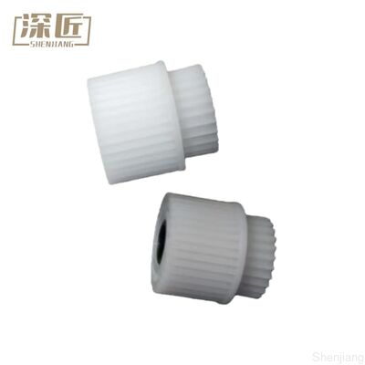 ATM 기계는 NCR 플라스틱 장치 폴리 36T/26G 4450632941 445-0632941를 분해합니다