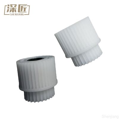 ATM 기계는 NCR 플라스틱 장치 폴리 36T/26G 4450632941 445-0632941를 분해합니다