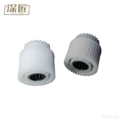 ATM 기계는 NCR 플라스틱 장치 폴리 36T/26G 4450632941 445-0632941를 분해합니다