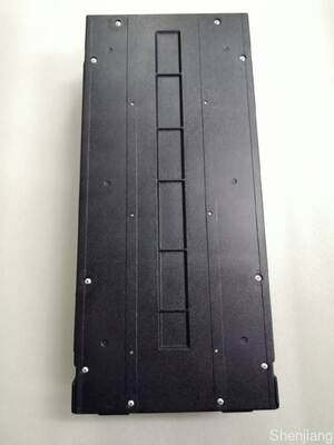 Fujitsu ATM 부분 현금 캐세트 / 현금 상자 KD03300-C700 F510 / F-510