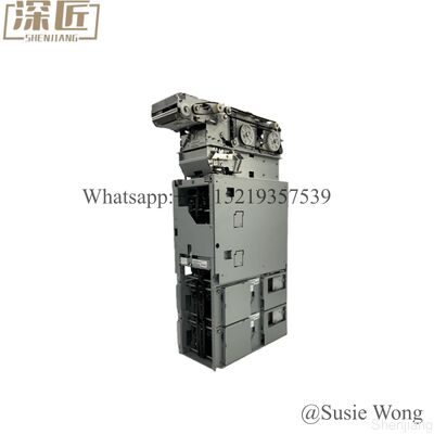 컴팩트 및 멀티 카세트 미디어 디스펜서 F56 청구서 디스펜싱 장치 저렴한 비용으로 고급 기능 유연하고 쉽게 통합