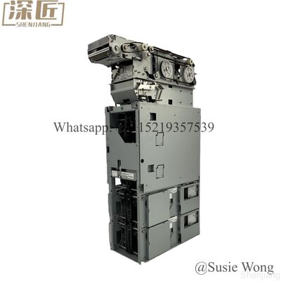 컴팩트 및 멀티 카세트 미디어 디스펜서 F56 청구서 디스펜싱 장치 저렴한 비용으로 고급 기능 유연하고 쉽게 통합