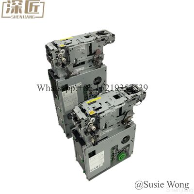 컴팩트 및 멀티 카세트 미디어 디스펜서 F56 청구서 디스펜싱 장치 저렴한 비용으로 고급 기능 유연하고 쉽게 통합