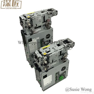 컴팩트 및 멀티 카세트 미디어 디스펜서 F56 청구서 디스펜싱 장치 저렴한 비용으로 고급 기능 유연하고 쉽게 통합