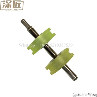 1154-T027 Glory 지폐 카운터 GFB800 GFB810 GFB820 위 롤러