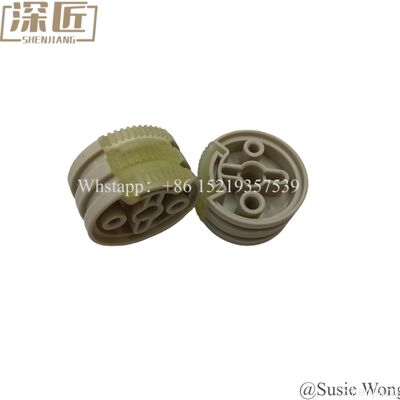 1742-T003 Glory 지폐 계산기 공급 롤러 (GFB800 GFB810 GFB820 GFB830 GFS120)