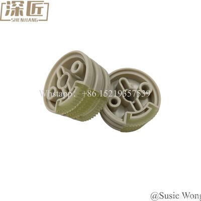 1742-T003 최고 품질의 글로리 GFB 시리즈 지폐 카운터 GFB800 GFB810 GFB820 공급 롤러