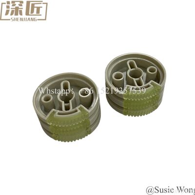 1742-T003 최고 품질의 글로리 GFB 시리즈 지폐 카운터 GFB800 GFB810 GFB820 공급 롤러