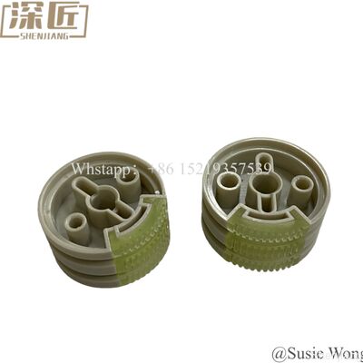 1742-T003 최고 품질의 글로리 GFB 시리즈 지폐 카운터 GFB800 GFB810 GFB820 공급 롤러